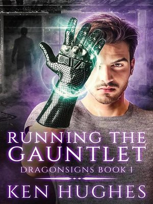 cover image of Running the Gauntlet